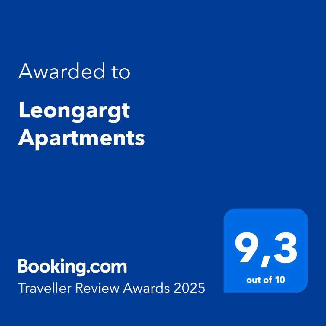 Leongargt Apartamento