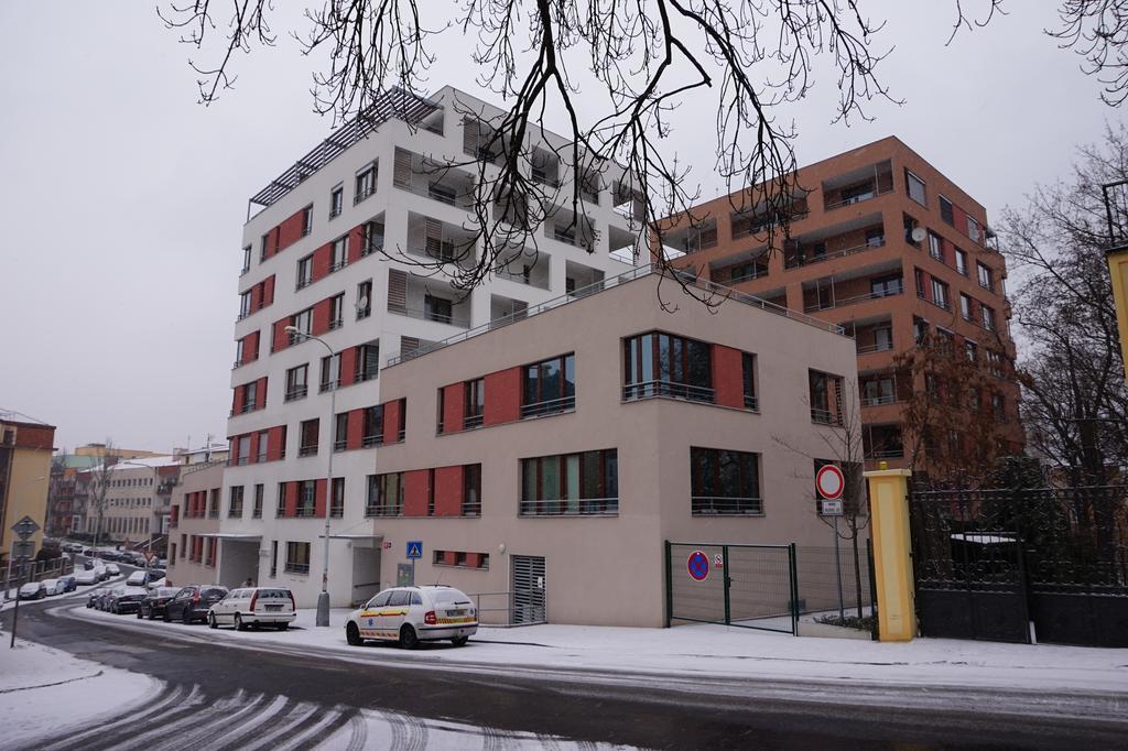 Leongargt Apartamento *