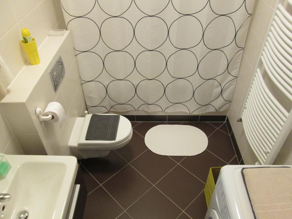Leongargt Apartamento