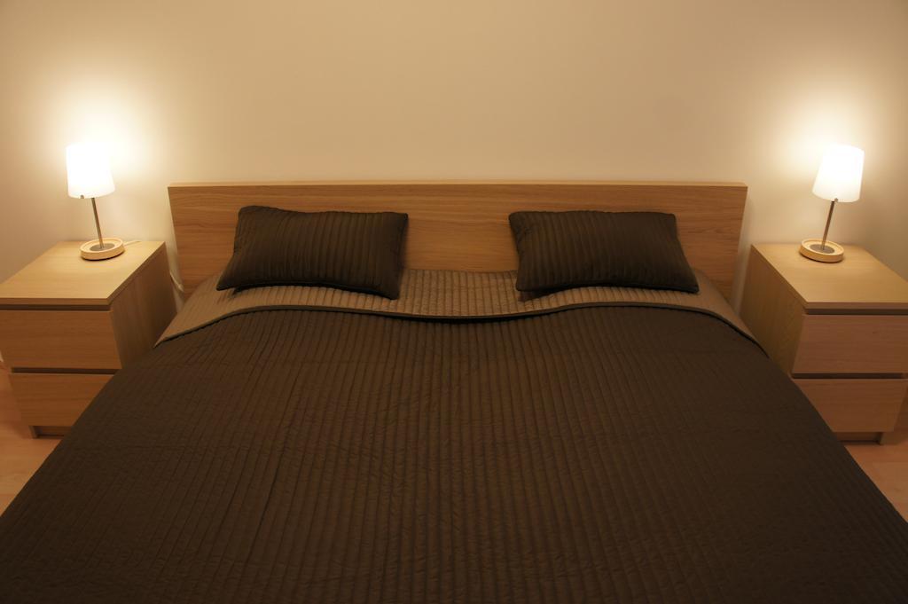 Apartamento Leongargt