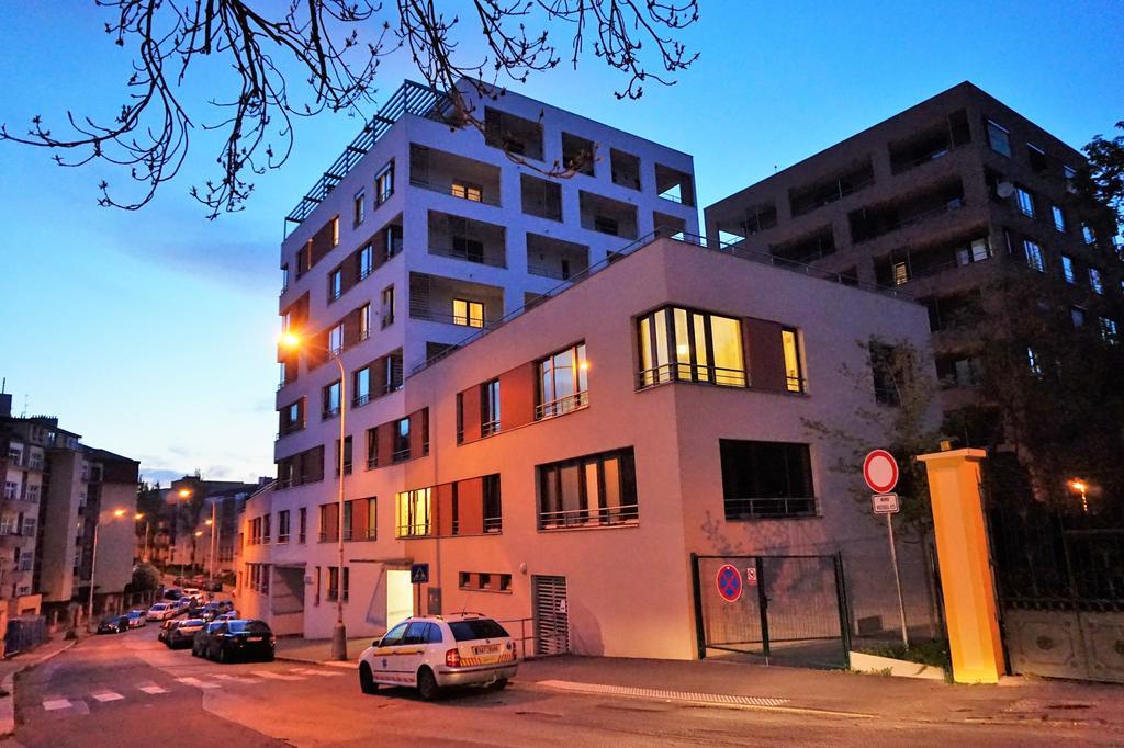 Apartamento Leongargt *