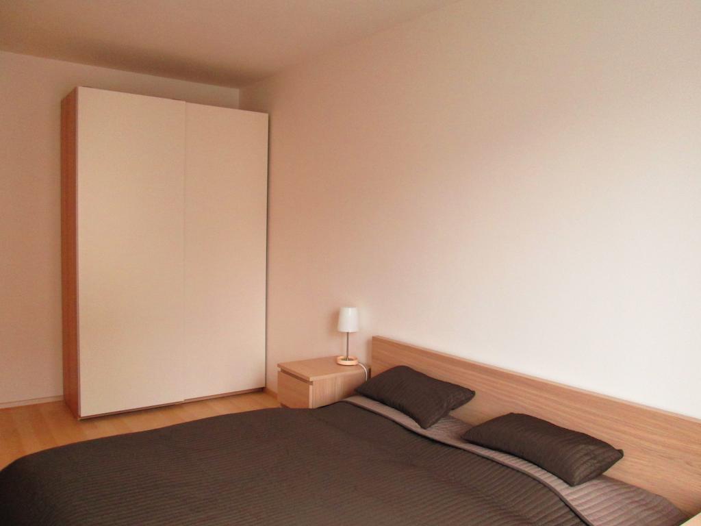 Apartamento Leongargt Praga