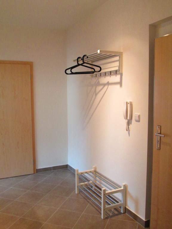 Apartamento Leongargt