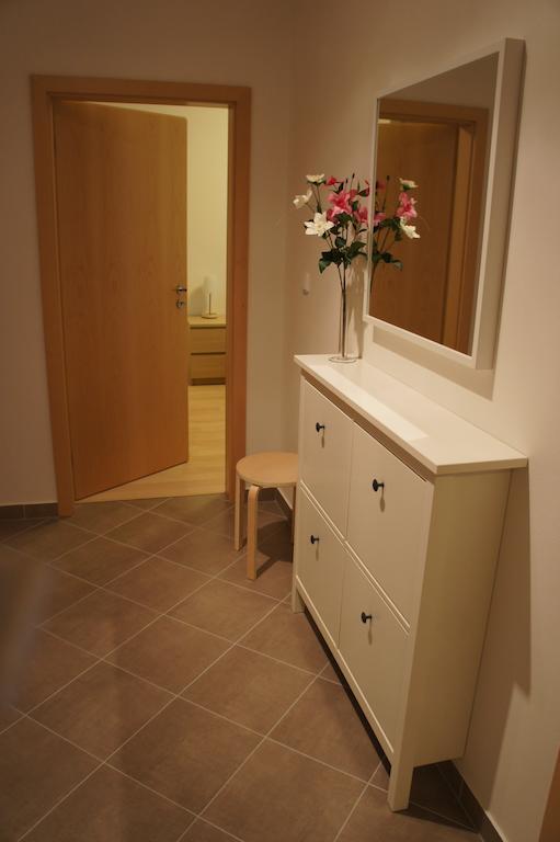 Apartamento Leongargt *