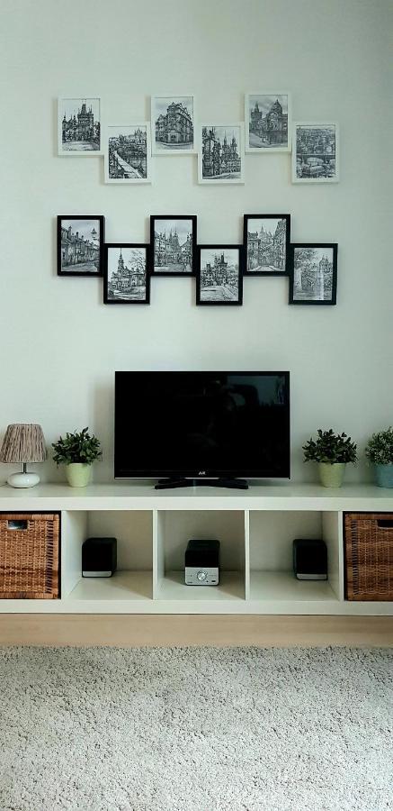 Apartamento Leongargt *