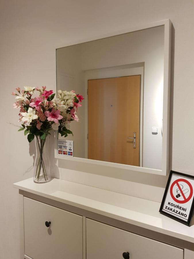 Apartamento Leongargt